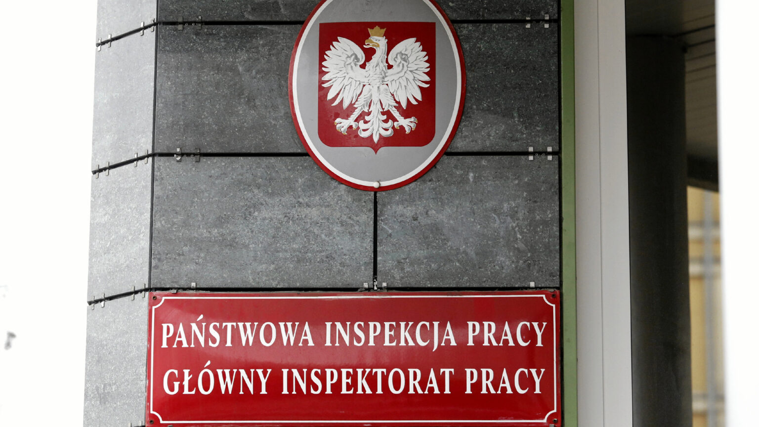 Państwowa Inspekcja Pracy W Piotrkowie Trybunalskim Państwowa Inspekcja Pracy - CzasFinansów.pl